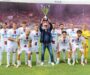 Poule Scudetto Serie D, IL CALENDARIO: dall’11 maggio all’8 o 11 giugno, un mese per assegnare il Tricolore