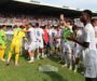 Serie D girone F: risultati e classifica dopo la 34^ ed ultima giornata di campionato