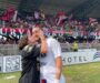 Samb-Civitanovese 1-2, Zini: «Perdere non fa mai piacere, ma ora vogliamo fare bene alla Poule Scudetto»