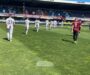 Samb-Livorno 2-2, IL PRIMO TEMPO: Malva e Hamlili rispondono ad Eusepi e Guadalupi