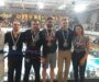 Brazilian Jiu-Jitsu: il Batatinha Team Marche brilla ai campionati italiani