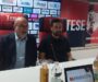 Samb, Massi: «L’arrivo di Pazzi rappresenta un ulteriore passo verso il professionismo»