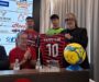 Samb Beach Soccer, presentata ufficialmente la stagione 2025
