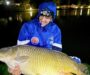 Pesca sportiva, Apsd San Benedetto: ottima prestazione di Marika Ferretti al ‘Carp Revolution’