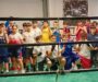 Boxe giovanile: buon successo per la riunione organizzata dall’Accademia pugilistica 1923