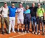 CT Montanari: successo nella finale regionale over 55 maschile