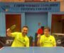 Tennis tavolo Paralimpico: la Stella del Mare ai campionati italiani 2025