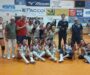 Riviera Samb Volley: le ragazze di Pasqualini si aggiudicano gara-1 della finale play off