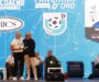 Samb, Ottavio Palladini premiato con la Panchina d’Oro di Serie D