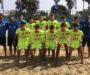 Under 20, Futsal Vasto-Happy Car Samb 2-4: bella vittoria per i giovani rossoblù