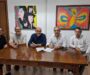 Samb, firmata la convenzione col Comune per la gestione dello stadio Riviera delle Palme