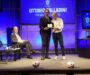 Samb, Ottavio Palladini riceve il premio alla carriera dal D Club