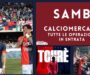Samb, calciomercato 2025/26: tutte le operazioni in entrata dei rossoblù