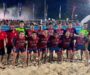 Coppa Italia, Domusbet.tv Catania-Happy Car Samb 5-3: i rossoblù lottano ma escono tra le polemiche