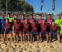 Coppa Italia, Happy Car Samb-Lenergy Pisa 3-7: i rossoblù vedono sfumare anche il quinto posto