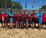 Coppa Italia, Città di Milano-Happy Car Samb 6-6 (11-10 d.c.r.): i rossoblù terminano all’ottavo posto