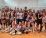 Riviera Samb Volley: la Green Motors sbanca Tolentino e vola in Serie C