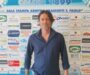 Grottammare: Luca Campanile nuovo allenatore della prima squadra