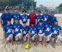 Beach Soccer: la Stella del Mare si conferma campione regionale anche nel 2025