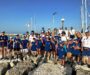 Apsd San Benedetto Colmic: grande successo per ‘Imparo a pescare’