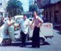 L’Angolo del Narrante – La gelateria Veneta