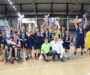 Coppa Italia di Baskin: Il Faro San Benedetto si conferma tra le grandi d’Italia
