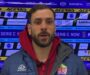Samb, per la difesa piace l’esperto Alessandro Dalmazzi