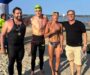 Miglio Marino: trionfano Jacopo Alloi e Camilla Posti