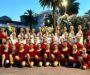 Progetto Ritmica Sambenedettese: ottimi risultati in tre appuntamenti internazionali
