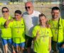 Beach Soccer Aics 2025: trionfano gli chalet Orca, Medusa e Degli Angeli