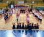 The Greatest Show: oltre 1500 spettatori sulle gradinate del PalaSpeca