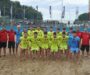 Coppa Italia U20, Icierre Lamezia-Happy Car Samb 2-5: rossoblù in semifinale