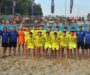 Coppa Italia U20, Lenergy Pisa-Happy Car Samb 5-1: i rossoblù si fermano in semifinale