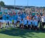 Il Grottammare accoglie il progetto CalcioSociale