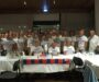 Grande reunion dei Fratelli Rossoblù: «C siamo!». Presenti anche Chimenti e Palladini