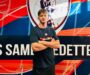 Samb, altra ufficialità prima del raduno: per il difensore Mirko Chelli contratto fino al 2028