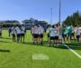 Samb, in dubbio il test col Catania. Contatti anche col Rimini. Il programma del precampionato