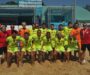 Happy Car Samb-Napoli 4-5: rossoblù beffati nel finale, oggi la sfida con Catania