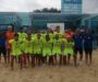 Roma-Happy Car Samb 1-5: i rossoblù si classificano alle Final Eight Scudetto