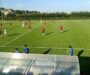 Samb, a Monsampolo test col Tubize Braine: sconfitta 2-1 ma buone indicazioni per Palladini