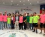 Il Faro Basket premiato in comune per il secondo posto in Coppa Italia Baskin