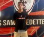 Samb, Matteo Grillo rinnova fino al 2028. UFFICIALE