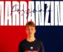 Samb, Pasquale Marranzino è ufficiale: il trequartista firma un biennale