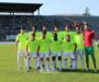 Foligno-Samb 3-1, TUTTE LE FOTO