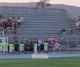 Foligno-Samb 3-1: prova opaca per i rossoblù. In gol Nouhan Touré, a riposo Eusepi