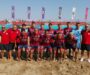 Farmaè Viareggio-Happy Car Samb 7-3: finisce subito la corsa allo Scudetto per i rossoblù