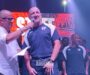 Samb, Palladini: «Daremo sempre il massimo». Eusepi: «Lotteremo per la maglia e per la città»
