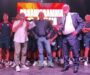 Samb, la presentazione della squadra venerdì 7 agosto