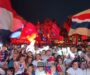 Samb, su il sipario: stasera la presentazione della squadra in piazza Giorgini