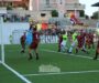 Mosciano-Samb 2-4, TUTTE LE FOTO
